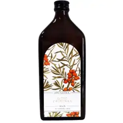 Arcyzioła Mus z owoców rokitnika 500ml cena 53,40zł