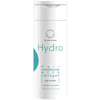 Colway Hydro odżywka do włosów z kolagenem 150ml cena 79,99zł