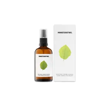 Ekologiczny hydrolat z oczaru wirginijskiego 100ml Ministerstwo dobrego mydła cena 39,90zł