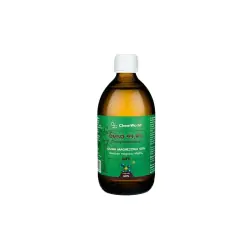 DMSO 99,9% Dimetylosulfotlenek siarczan magnezu 60% 250ml ChemWorld cena 44,00zł