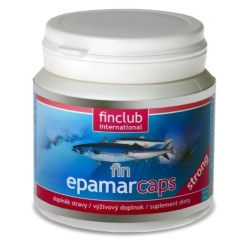 fin Epamarcaps Strong 60kapsułek cena 129,00zł