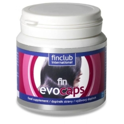 fin Evocaps 56kapsułek cena 139,90zł