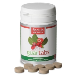 fin Guartabs 40tabletek PROMOCJA  cena 29,99zł