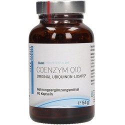 Life Light Koenzym Q10 90kapsułek Long Life Foundation cena 145,00zł