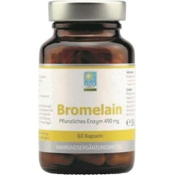Life Light Bromelaina 60kapsułek Long Life Foundation cena 112,00zł