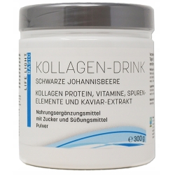 Life Light Kolagen Drink proszek 300g Long Life Foundation cena 127,90zł