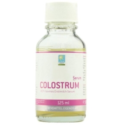 Life Light Colostrum Serum 125ml Long Life Foundation cena 130,00zł