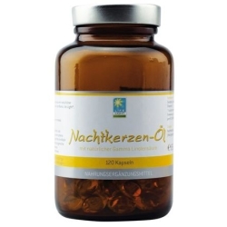 Life Light Olej z wiesiołka 120kapsułek Long Life Foundation cena 124,35zł