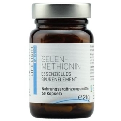 Life Light Selenometionina 60kapsułek Long Life Foundation cena 86,00zł