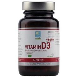 Life Light Witamina D3 90kapsułek Long Life Foundation cena 64,00zł