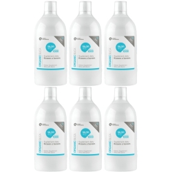 Invex Remedies ZESTAW 6X Suplement diety Silor + B ORGANIC 1000 (z krzemem i borem) 6x1000ml cena 734,90zł
