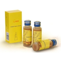 Fohow Oral Liquid eliksir Feniks (Kordiceps Feniks) 4 flakony po 30ml cena 80,00zł