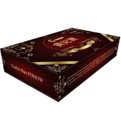 Fohow perła księżniczki tampony 6sztuk cena 95,85zł