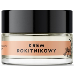 Dr Duda ROKITNIKOWY KREM – Antyoskydacja 50g cena 27,60zł