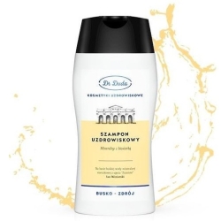 Szampon Uzdrowiskowy 200g Dr Duda cena 23,89zł