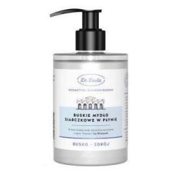 Buskie Mydło Siarczkowe 300g Dr Duda cena 26,90zł