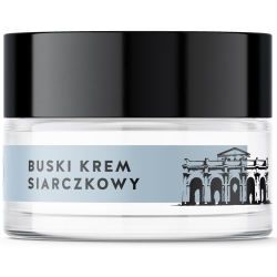 Dr Duda Buski Krem Siarczkowy 50g cena 31,00zł