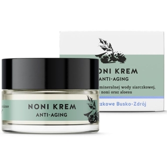 Dr Duda NONI KREM Anti-Aging 50g cena 27,60zł