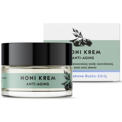 Noni Krem – Anti – Aging 50g Dr Duda cena 27,60zł