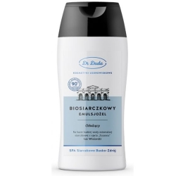 Biosiarczkowy Emulsjożel 200g Dr Duda cena 22,90zł