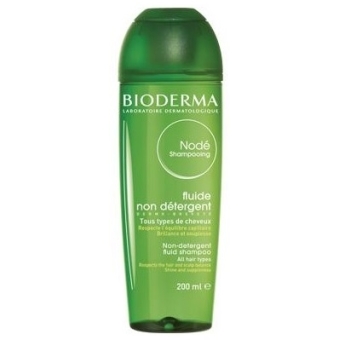 Bioderma Node szampon 200ml cena 26,89zł