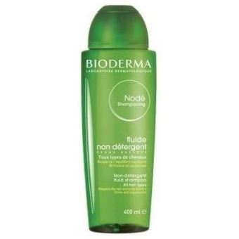 Bioderma Node szampon 400ml cena 64,75zł