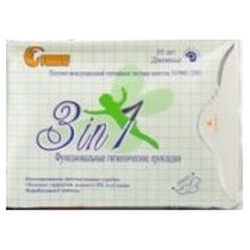 Fohow podpaski na dzień 10sztuk cena 18,90zł