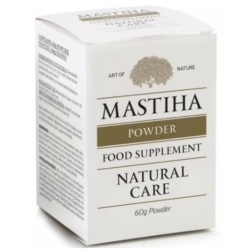 Mastiha (Mastyks) Mastika 60% proszek 60g cena 87,90zł