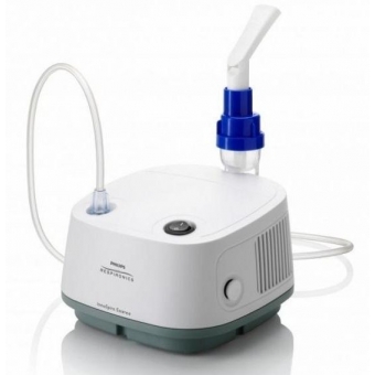 Inhalator pneumatyczno tłokowy Philips Respironics InnoSpire Essence 1sztuka cena 197,55zł