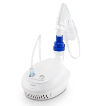 Inhalator pneumatyczno tłokowy Philips Home Neb cena 139,90zł