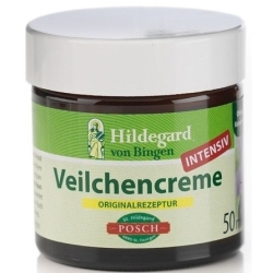 Posch Krem fiołkowy intensywny 50ml cena 152,90zł