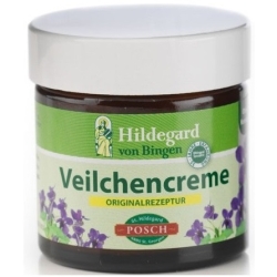 Posch Krem fiołkowy 50ml cena 89,99zł