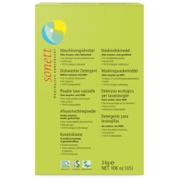 Sonett Proszek do zmywarki 3000g cena 68,50zł