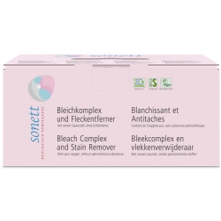 Sonett Wybielacz / Odplamiacz 5000g cena 115,00zł