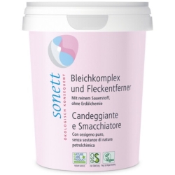 Sonett Wybielacz / Odplamiacz 450g cena 18,65zł