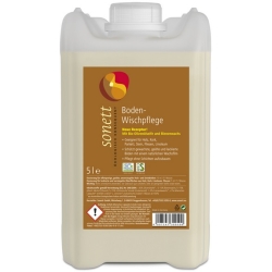 Sonett Płyn do mycia podłóg 5000ml cena 359,00zł