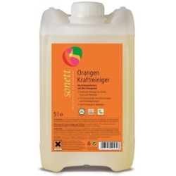 Sonett Płyn do trudnych zabrudzeń 5000ml cena 163,99zł