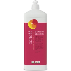 Sonett Płyn uzupełniajacy do prasowania 1000ml cena 30,15zł