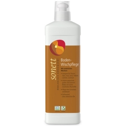 Sonett Płyn do mycia podłóg 500ml cena 49,90zł