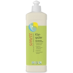 Sonett Nabłyszczacz do zmywarki 500ml cena 19,98zł