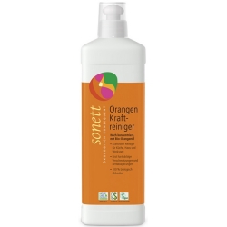 Sonett Płyn do trudnych zabrudzeń 500ml cena 20,90zł