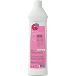 Sonett Mleczko do szorowania 500ml cena 18,90zł