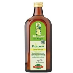 Posch Prostavin (prostata) 500ml cena 83,60zł