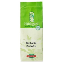 Posch Mieszanka do miodu z wszewłogą 70g cena 78,79zł