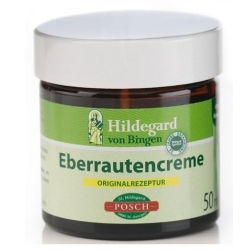 Posch Krem z bylicą boże drzewko 50ml cena 87,25zł