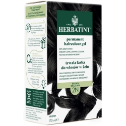 Herbatint Farba do włosów 2N (brązowy) 170ml cena 52,69zł