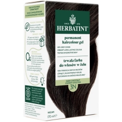 Herbatint Farba do włosów 3N (ciemny kasztan) 170ml cena 52,69zł