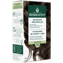 Herbatint Farba do włosów 5N (jasny kasztan) 170ml cena 52,65zł