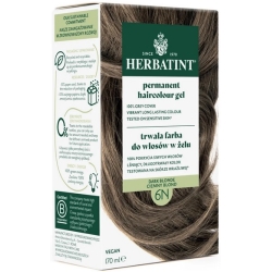 Herbatint Farba do włosów 6N (ciemny blond) 170ml cena 52,68zł