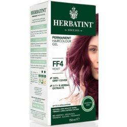 Herbatint Farba do włosów FF4 (fioletowy) 150ml cena 52,69zł